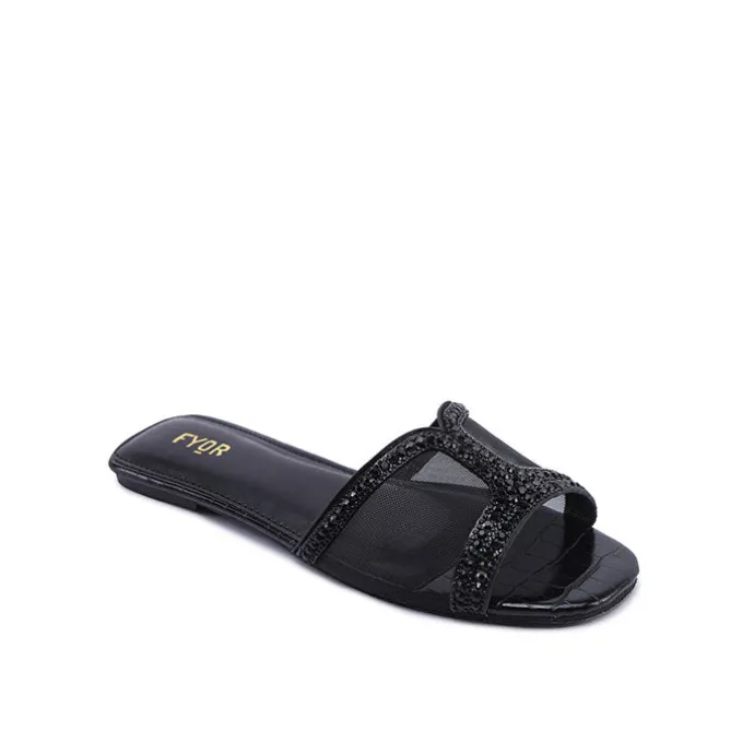 Luxury Net Flat MY 371