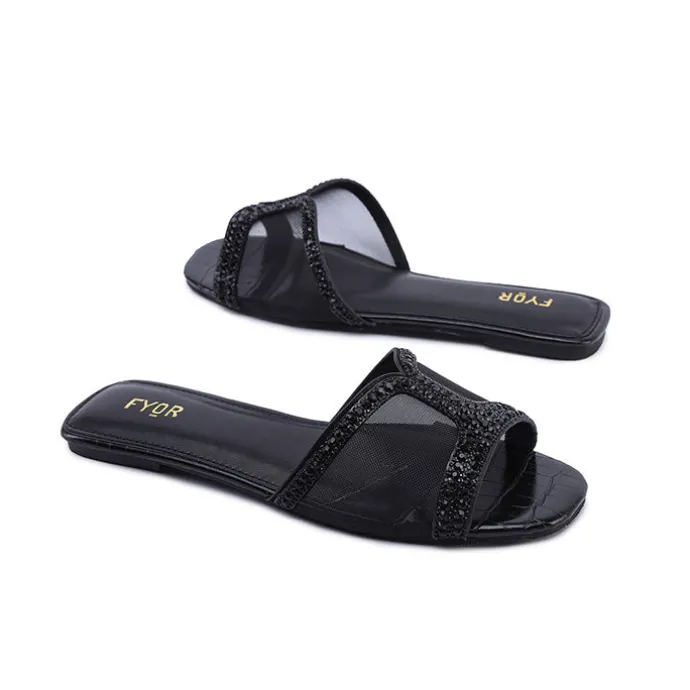 Luxury Net Flat MY 371