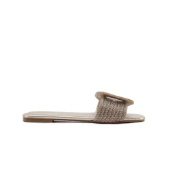 Luxury Satin Flat MY 362
