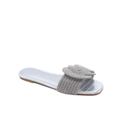 Luxury Satin Flat MY 362