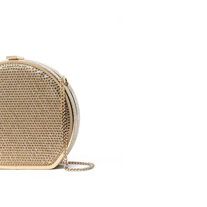 Melting Moon evening Bag AD 128
