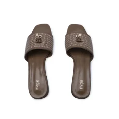 Metal Fitting Flat HL 218