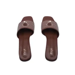 Metal Fitting Flat HL 218