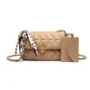 Mini Quilted Crossbody Bag BD 92