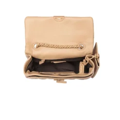 Mini Quilted Crossbody Bag BD 92