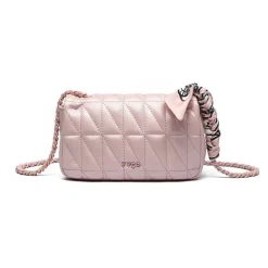 Mini Quilted Crossbody Bag BD 92