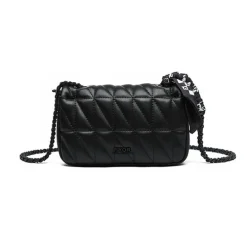 Mini Quilted Crossbody Bag BD 92