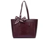 Minimalist Structured Tote Bag BD 148