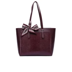 Minimalist Structured Tote Bag BD 148