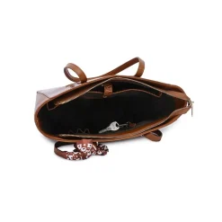 Minimalist Structured Tote Bag BD 148