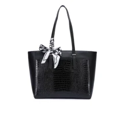 Minimalist Structured Tote Bag BD 148