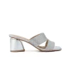 Modest Block Sandals BRM 046