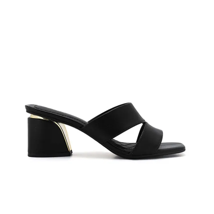 Modest Block Sandals BRM 046
