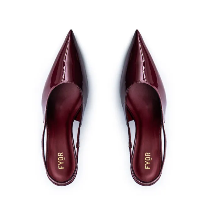 Office Elegance Pumps BWR 085