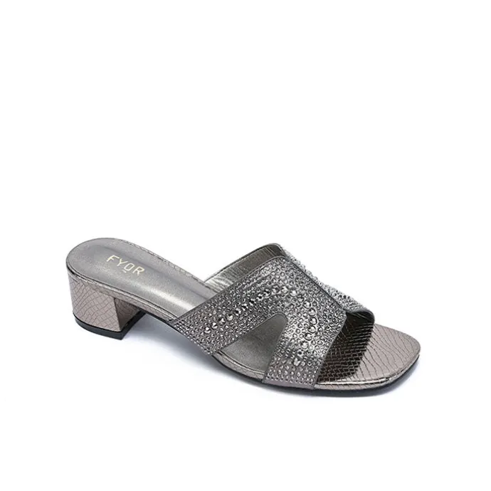 Outfit Twister Mule BB 64
