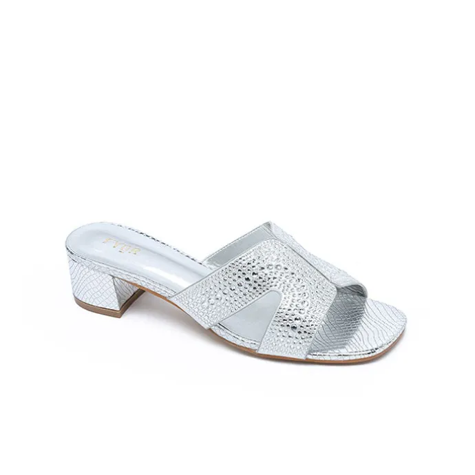 Outfit Twister Mule BB 64