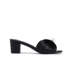 Pearl Bow Mule BB 67