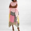 Pink Ballet Premium Kaftan KAF0014