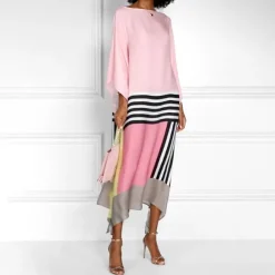 Pink Ballet Premium Kaftan KAF0014