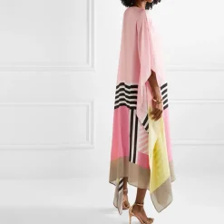 Pink Ballet Premium Kaftan KAF0014