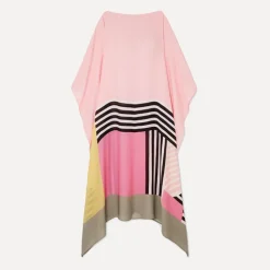 Pink Ballet Premium Kaftan KAF0014