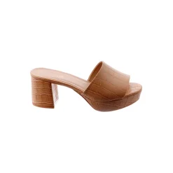 Platform Sandals BDV 018