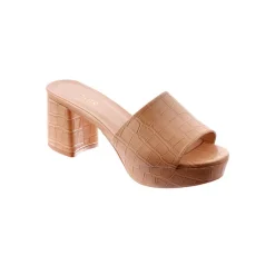 Platform Sandals BDV 018