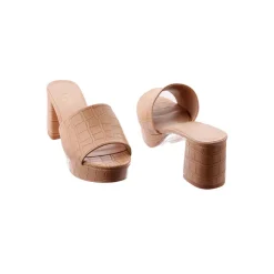 Platform Sandals BDV 018