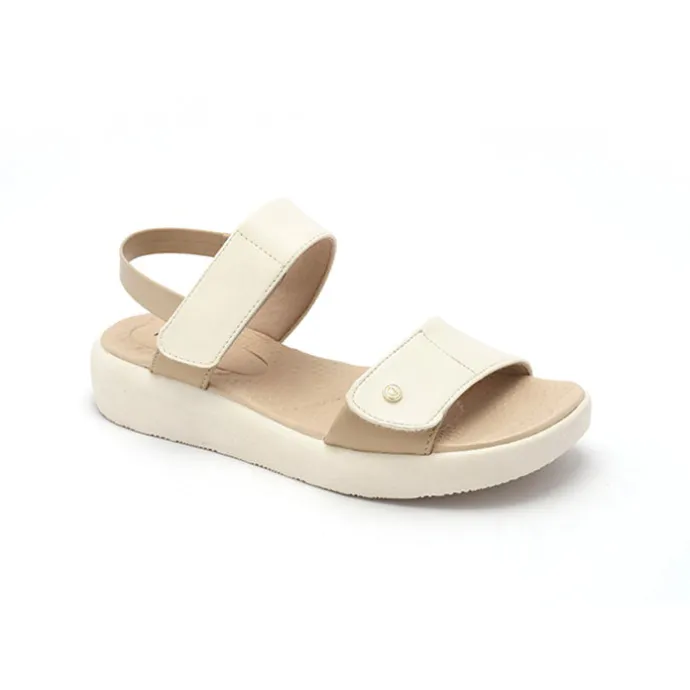Plush Comfy Sandal BRM 039
