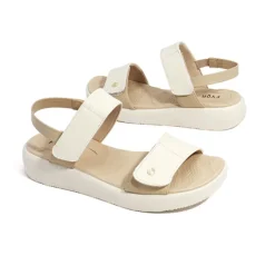 Plush Comfy Sandal BRM 039