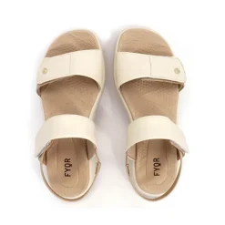 Plush Comfy Sandal BRM 039