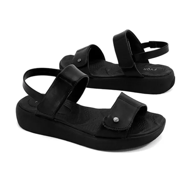 Plush Comfy Sandal BRM 039