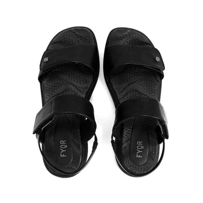 Plush Comfy Sandal BRM 039