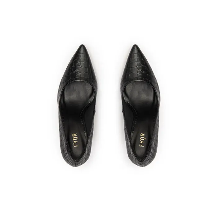 Pointed Pump BCR 017