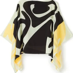 Premium Printed Kaftan Pant Cord Sets CORD007