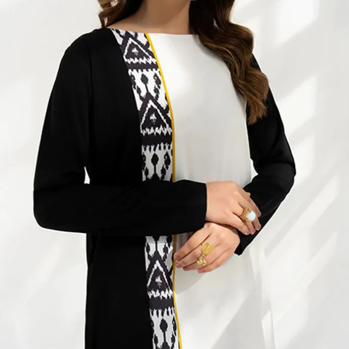 Printed Women Wear Kurti Top CORD0015