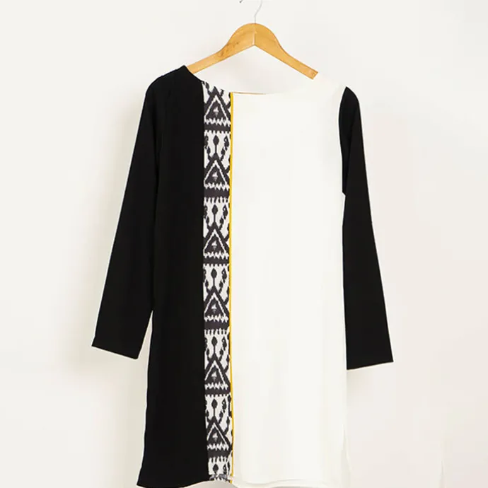 Printed Women Wear Kurti Top CORD0015