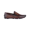 Ruched Loafer PSV 009