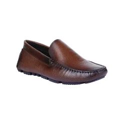 Ruched Loafer PSV 009