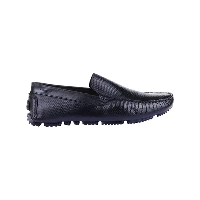 Ruched Loafer PSV 009