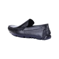 Ruched Loafer PSV 009