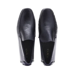 Ruched Loafer PSV 009