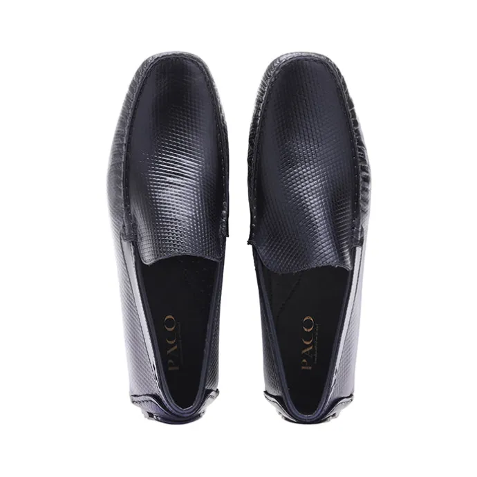 Ruched Loafer PSV 009