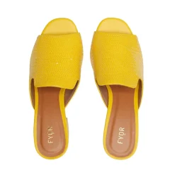 Sequence Block Heel Sandal BVL 019