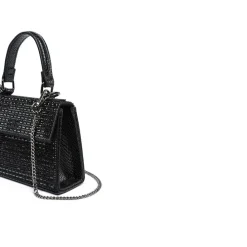 Shiny Crystal Evening Bag AD 132
