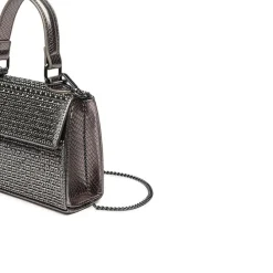 Shiny Crystal Evening Bag AD 132