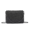 Shiny Rhinestone Shoulder Bag TB 12
