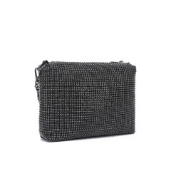 Shiny Rhinestone Shoulder Bag TB 12