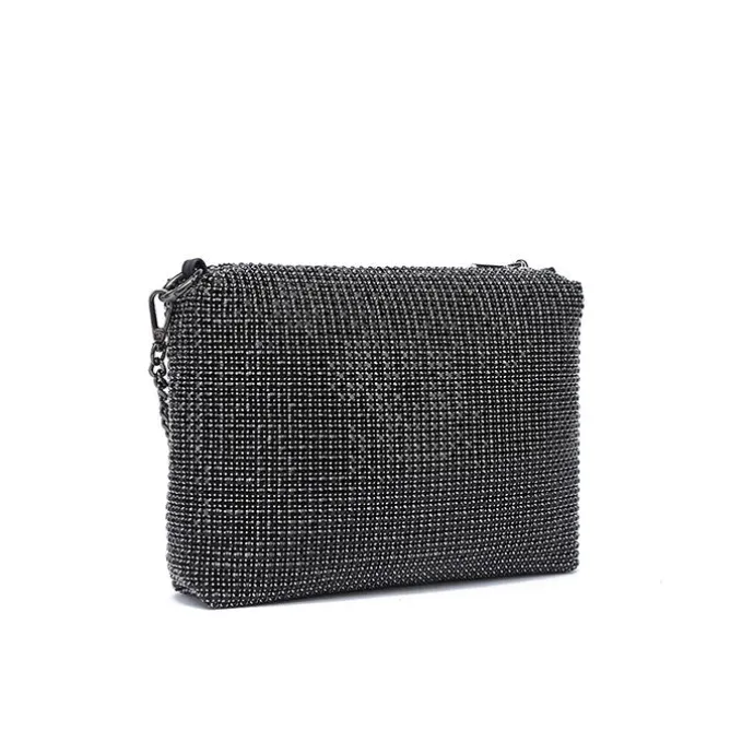 Shiny Rhinestone Shoulder Bag TB 12