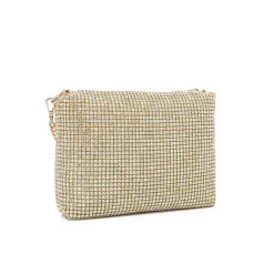 Shiny Rhinestone Shoulder Bag TB 12
